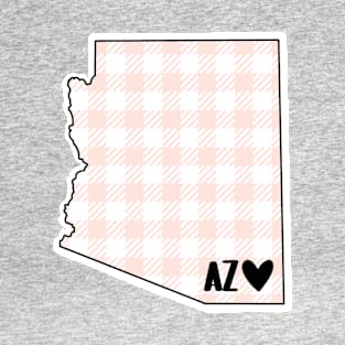 Arizona T-Shirt